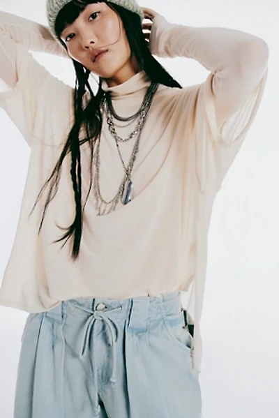 We The Free Peppermint Tee