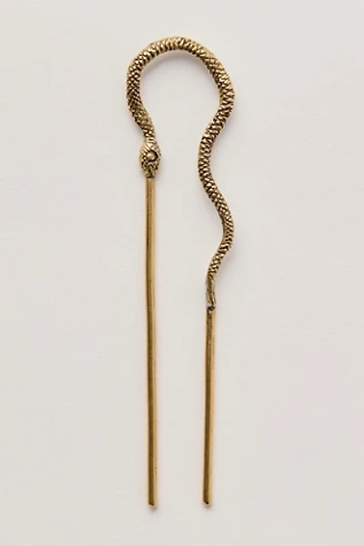 Alkemie Snake Hair Pin