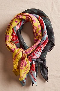 Holiday Bandana Bag Bundle