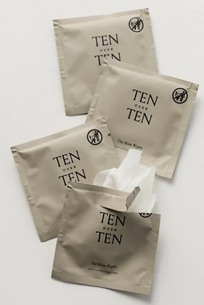 Tenoverten The Rose Wipes