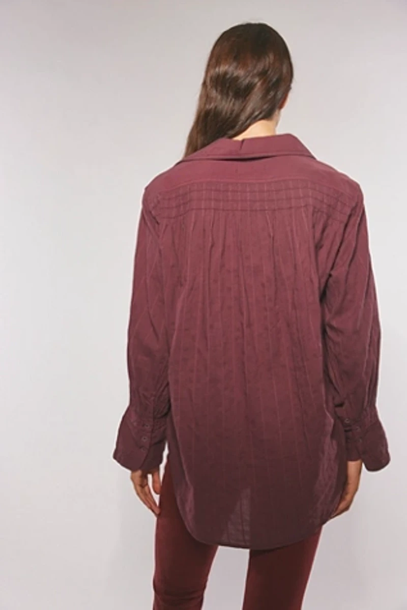 We The Free Evening Edit Shirt