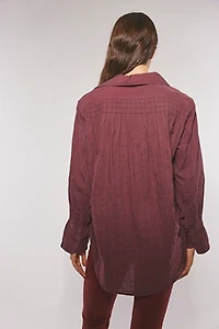 We The Free Evening Edit Shirt