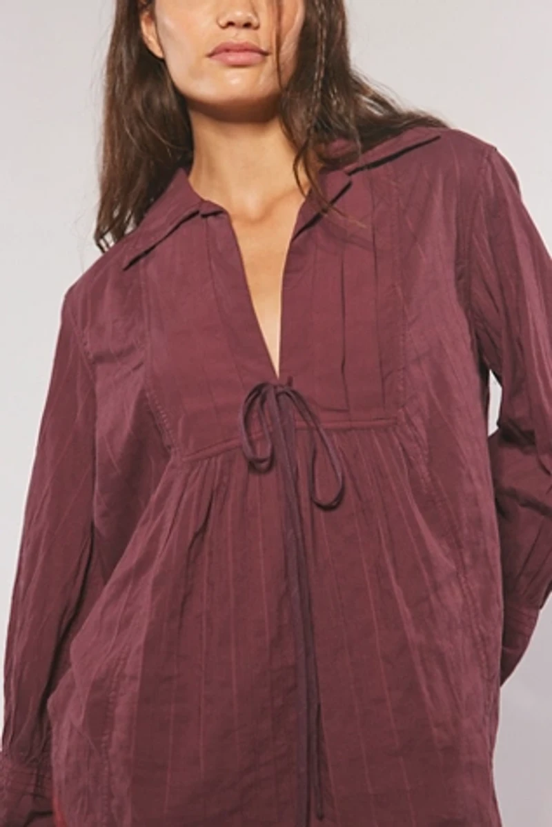 We The Free Evening Edit Shirt