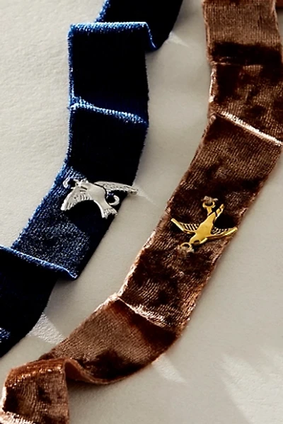 Ariana Ost Country Side Choker