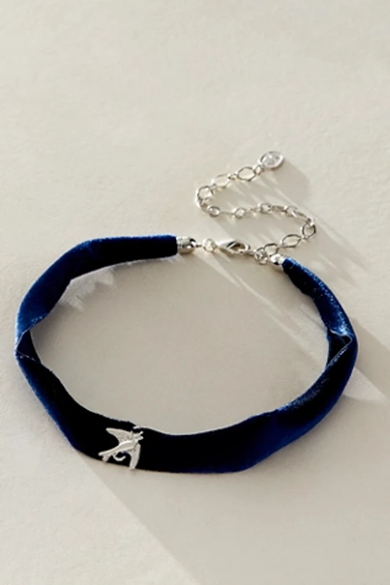 Ariana Ost Country Side Choker