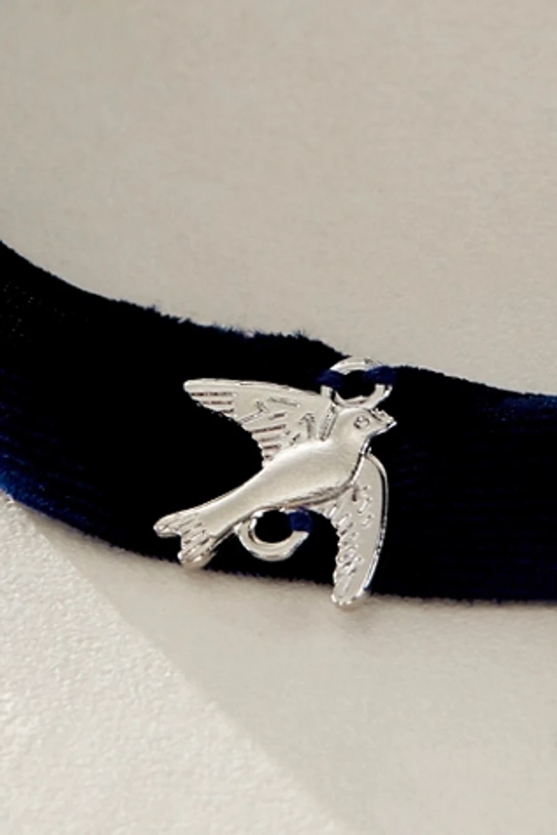 Ariana Ost Country Side Choker