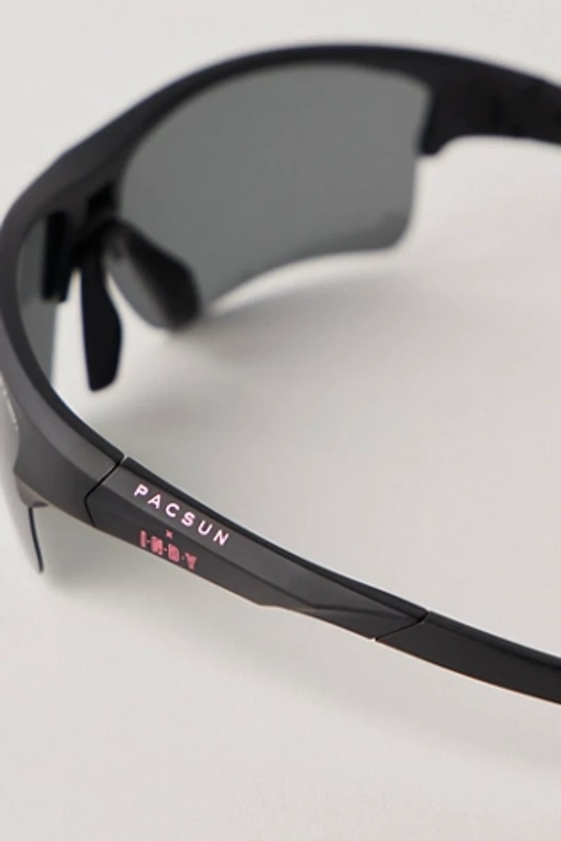 Pacsun x INDY Wave Sunglasses