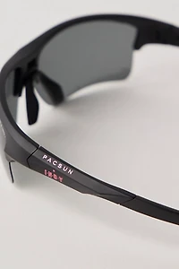 Pacsun x INDY Wave Sunglasses