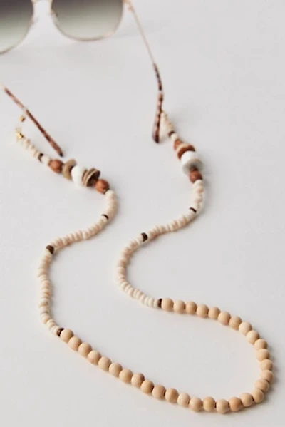 By Lilla Fiji Sunglasses Chain