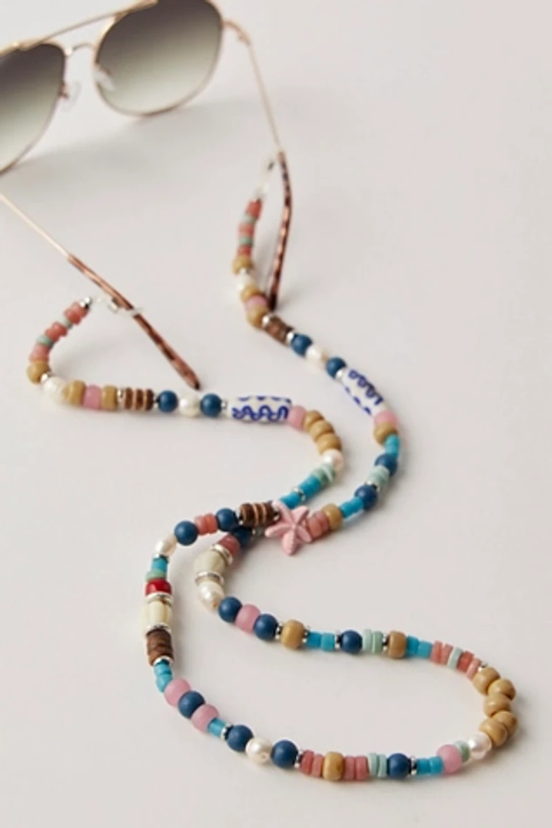 By Lilla Mermaid Sunglass Chain