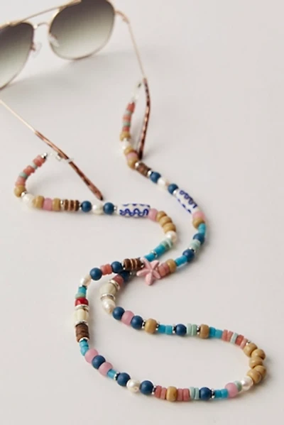 By Lilla Mermaid Sunglass Chain
