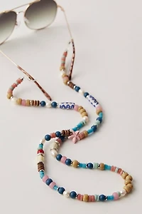 By Lilla Mermaid Sunglass Chain