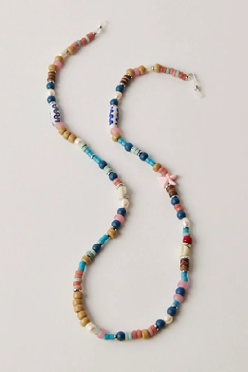 By Lilla Mermaid Sunglass Chain