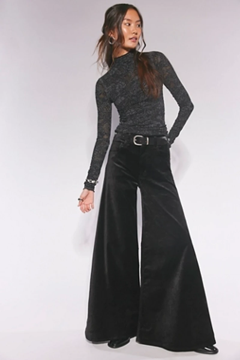 Hidden Gem Layering Top