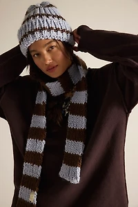 Tacita Beanie & Scarf Set