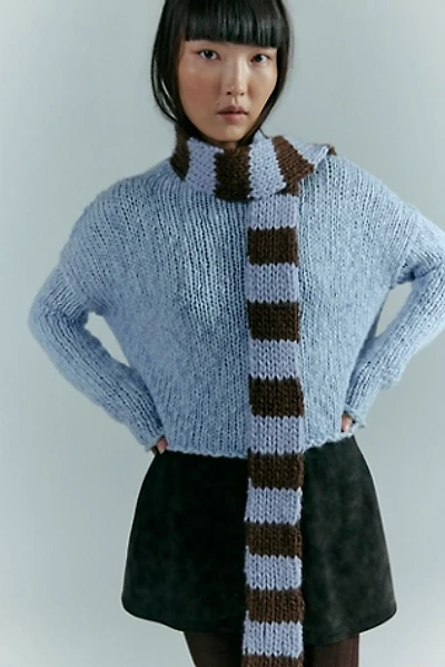 Tacita Beanie & Scarf Set