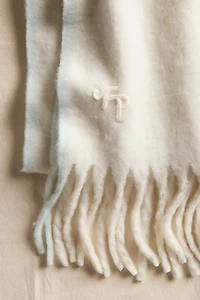 Winter Chill Blanket Scarf
