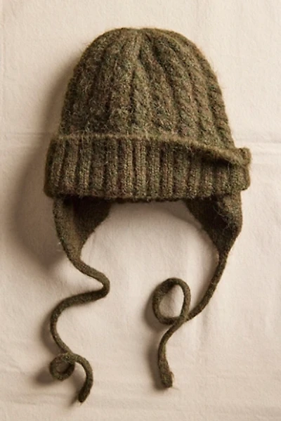 Orla Chunky Trapper Hat