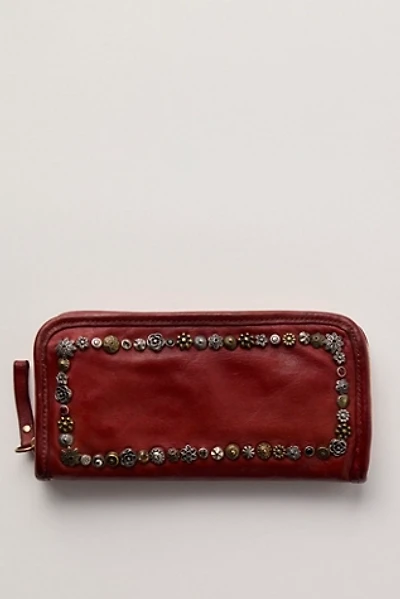Campomaggi Calla Wallet