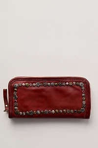 Campomaggi Calla Wallet