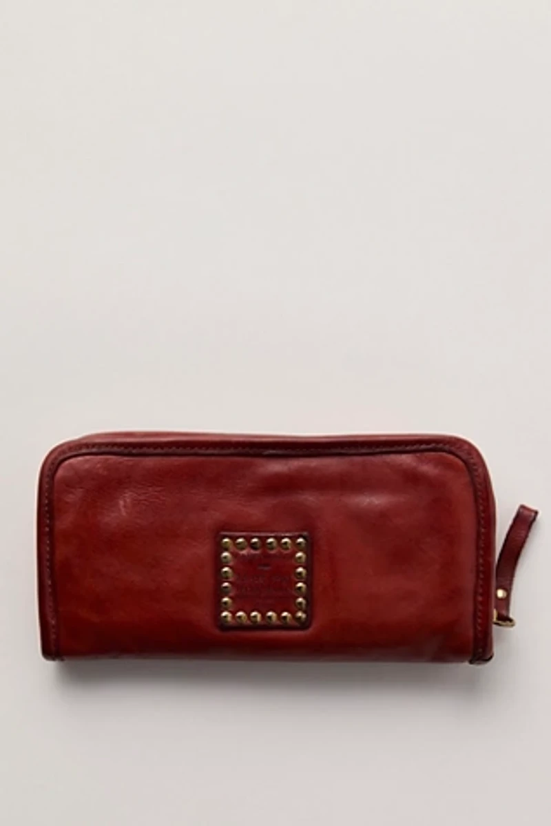 Campomaggi Calla Wallet
