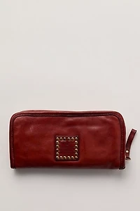 Campomaggi Calla Wallet