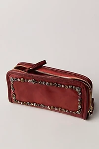 Campomaggi Calla Wallet