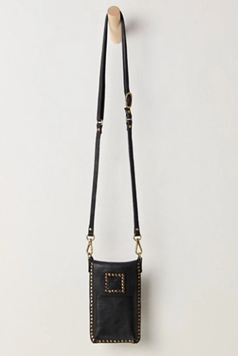Campomaggi Mono Crossbody