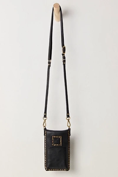 Campomaggi Mono Crossbody