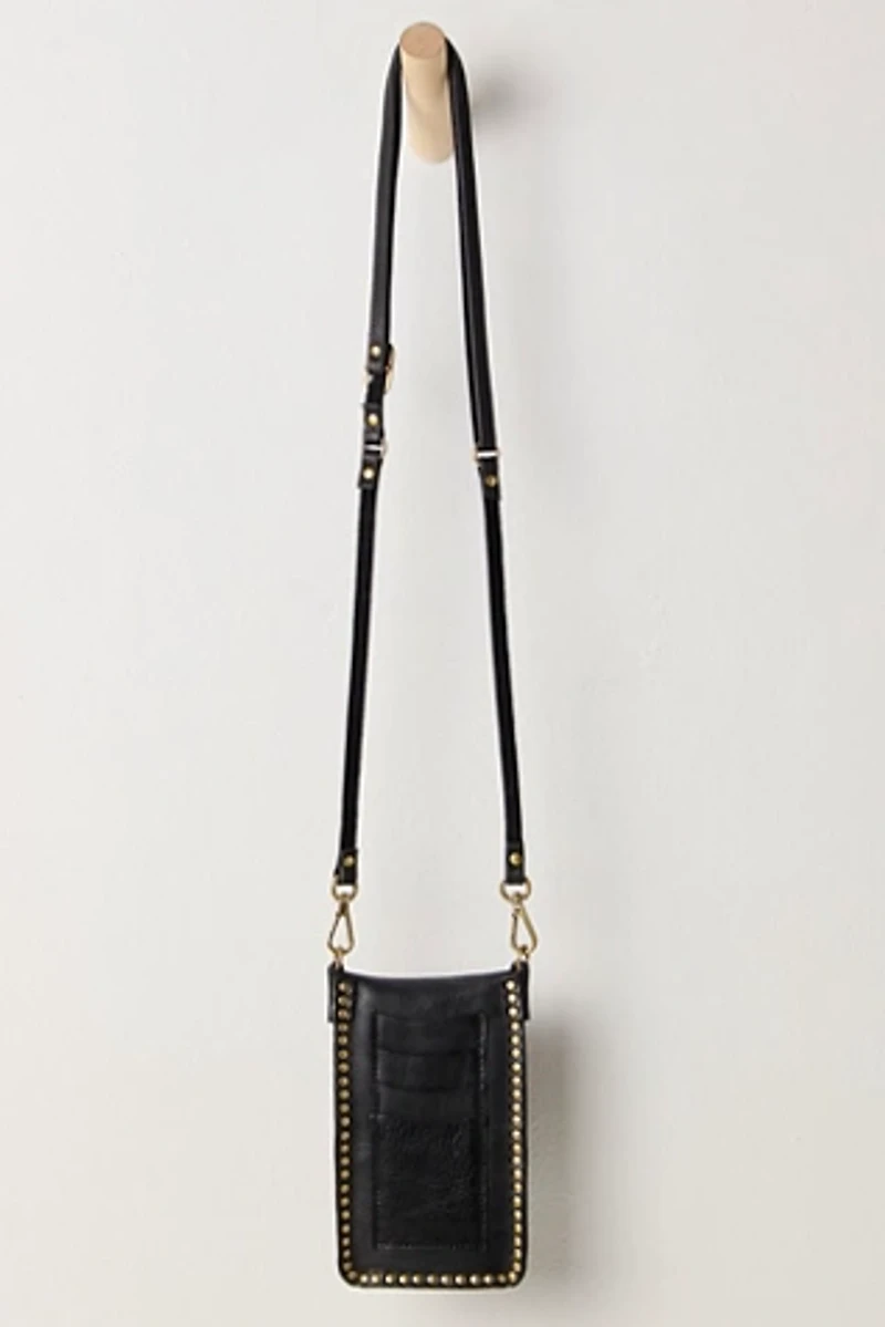 Campomaggi Mono Crossbody
