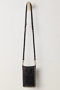 Campomaggi Mono Crossbody