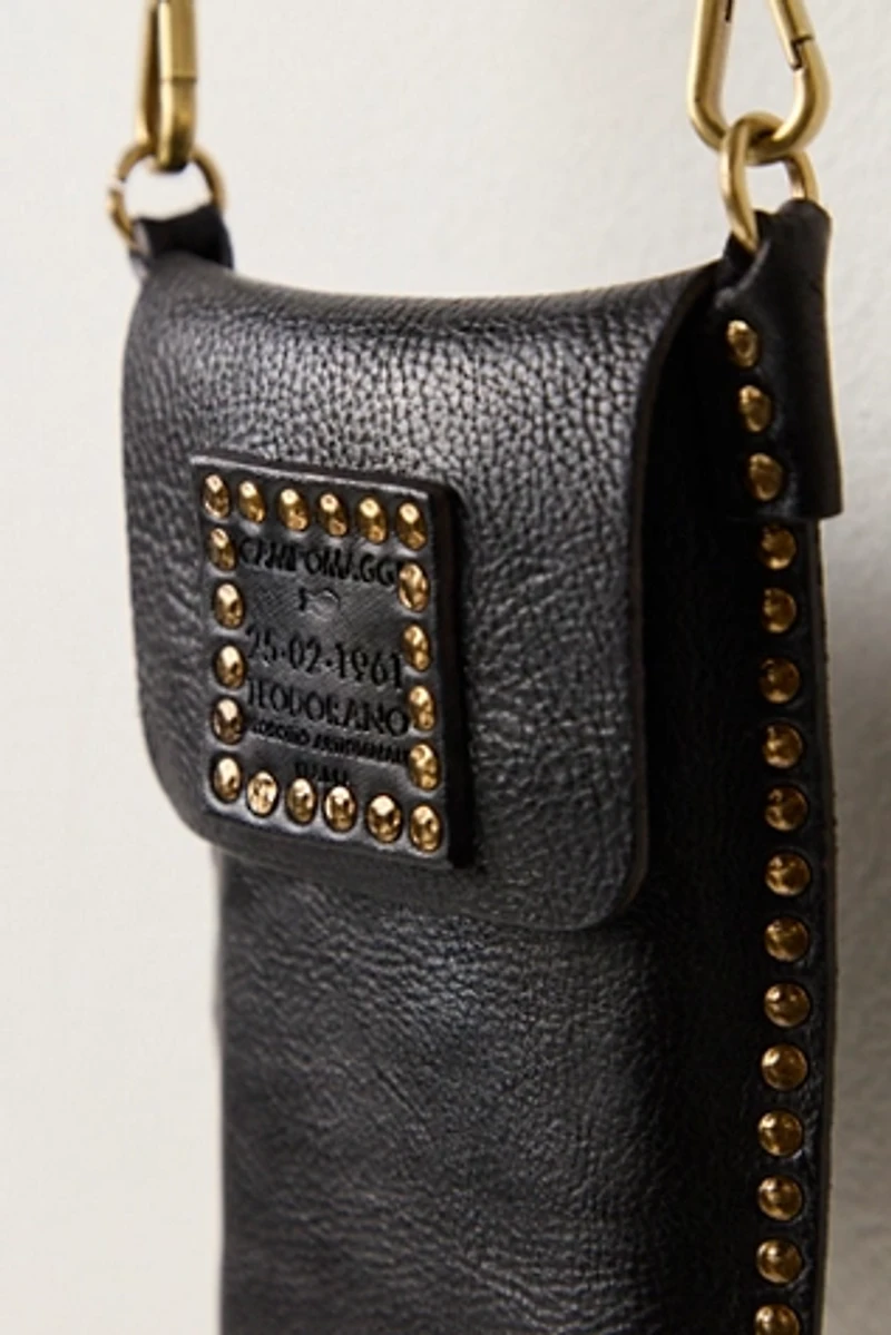 Campomaggi Mono Crossbody