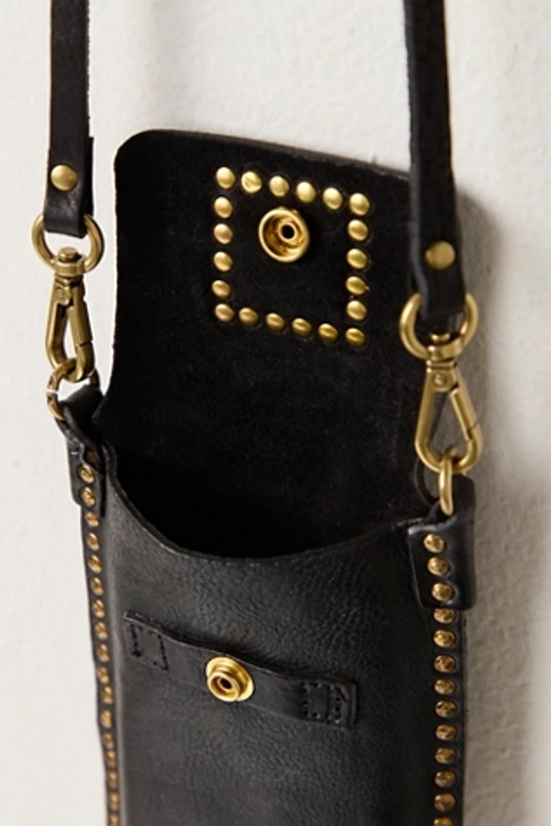Campomaggi Mono Crossbody