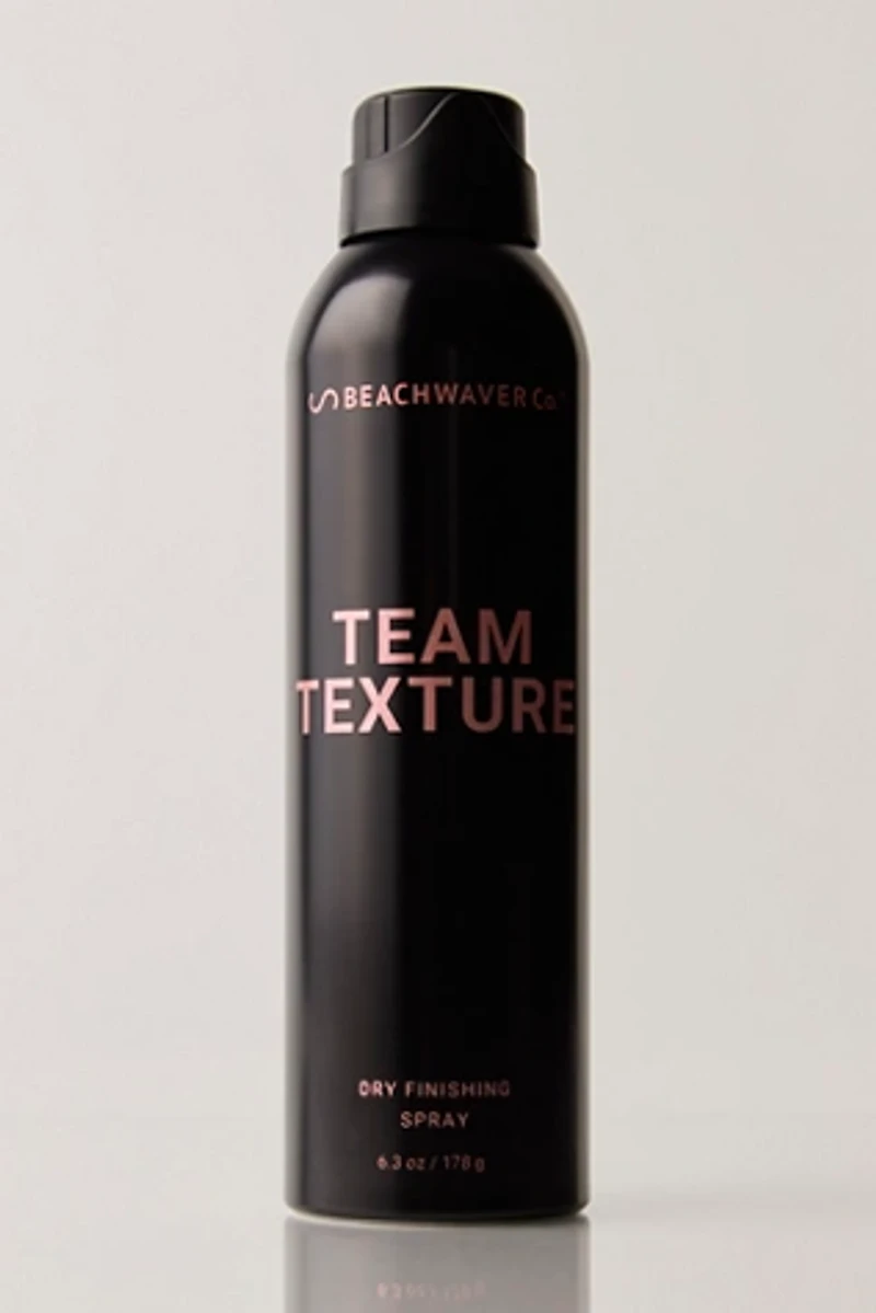 Beachwaver Team Texture Dry Finishing Spray