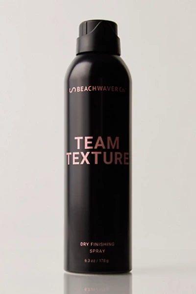 Beachwaver Team Texture Dry Finishing Spray