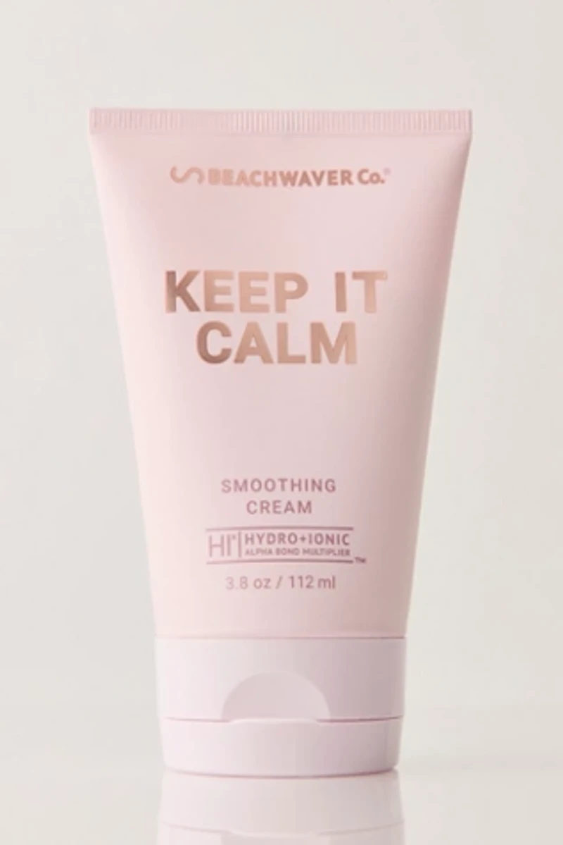 Beachwaver Keep It Calm Smoothing Cream