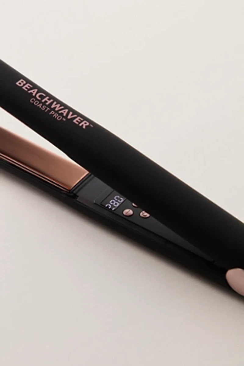 Beachwaver Coast Pro Flat Iron