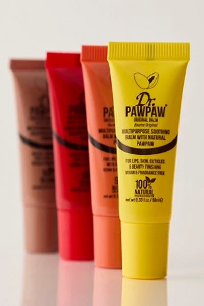 Dr.PAWPAW Balm Mini Tube