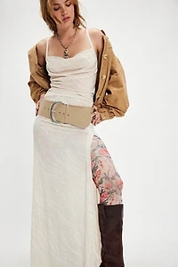 Floral Pattern Quilt By T