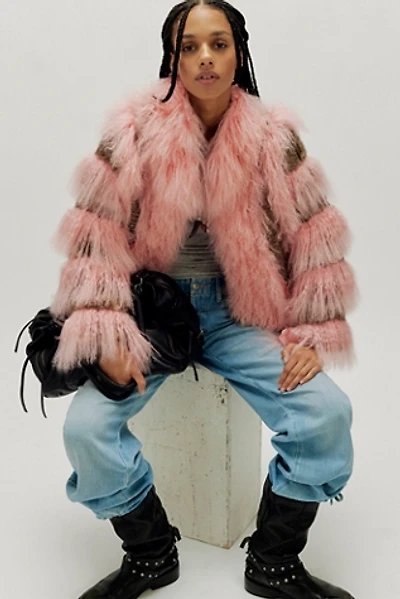 Charlotte Simone Floyd Coat