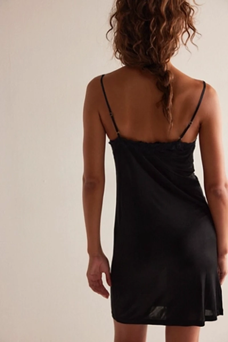 Silk Slip