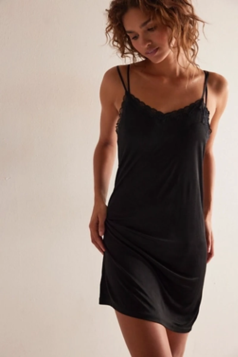 Silk Slip