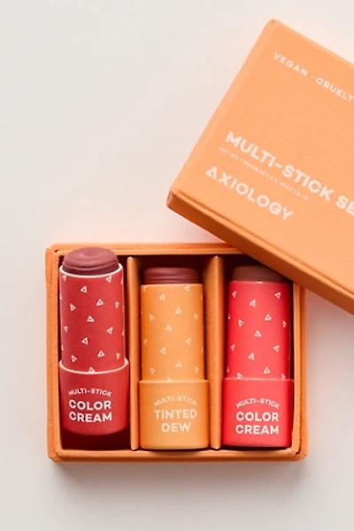 Axiology Multi-Stick Set