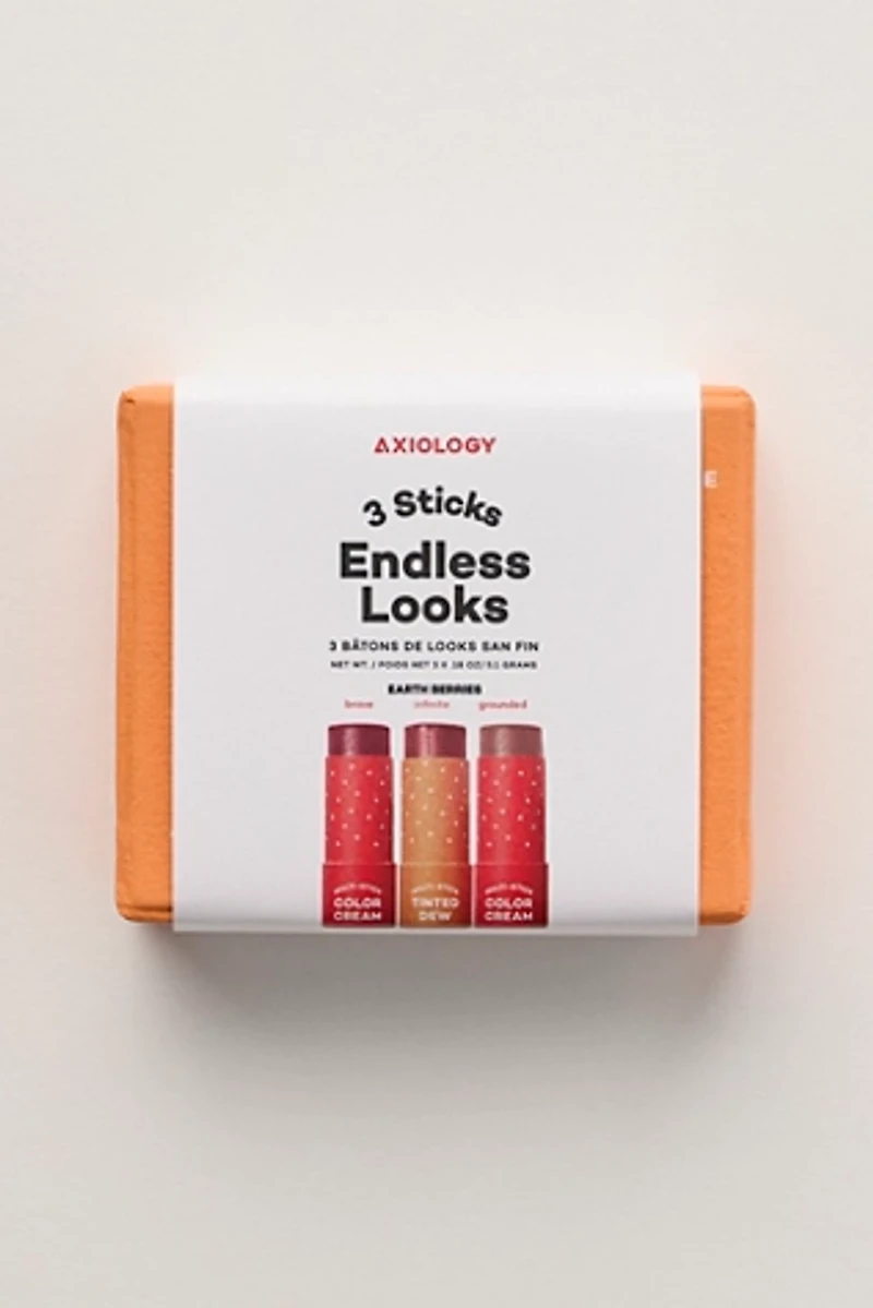 Axiology Multi-Stick Set