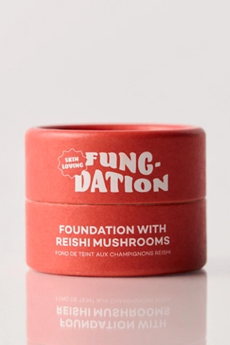 Axiology Mushroom Fungdation