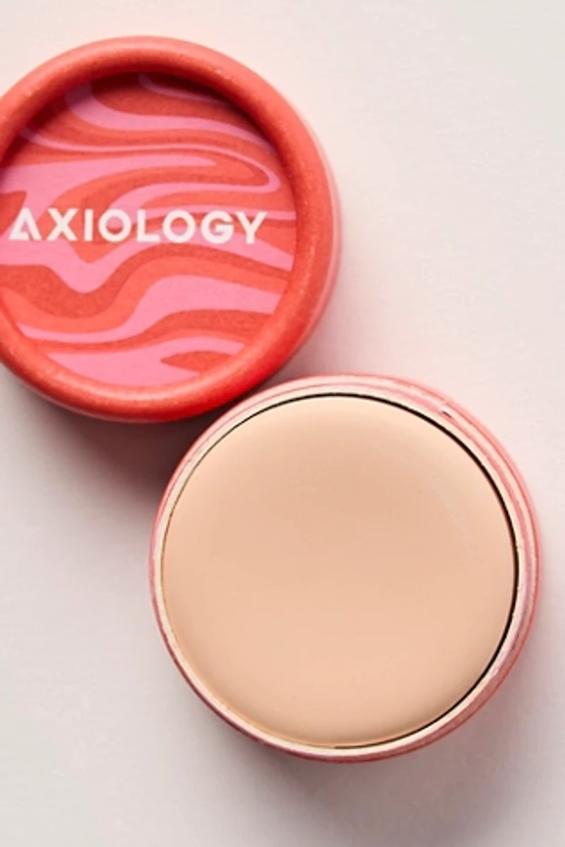 Axiology Mushroom Fungdation