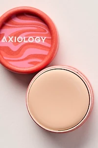 Axiology Mushroom Fungdation