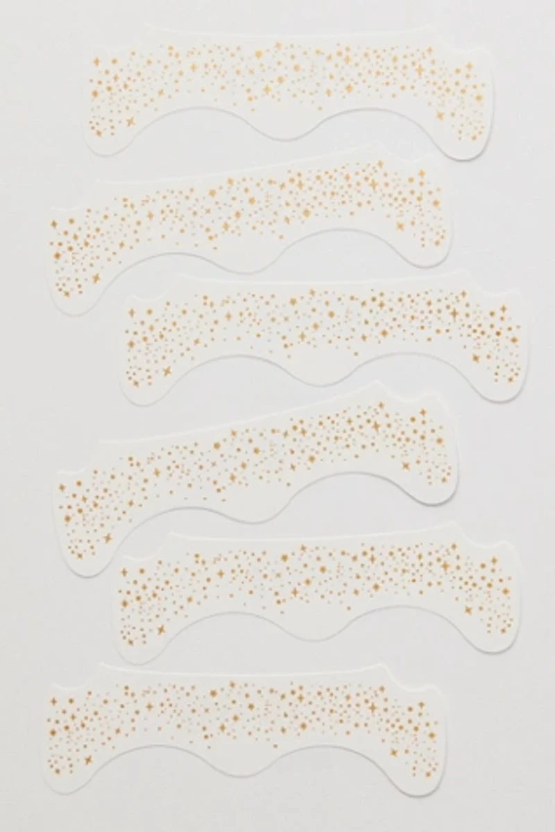 Fazit Freckle Makeup Patches
