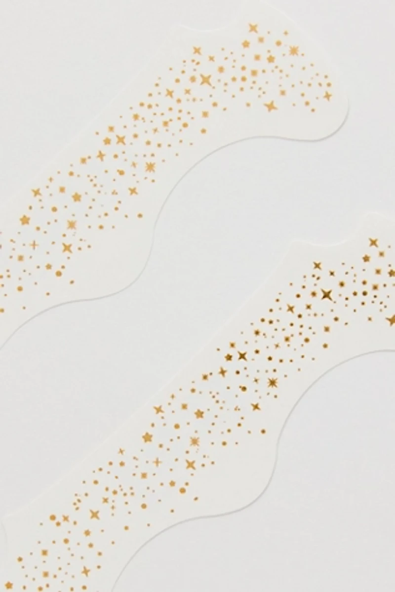 Fazit Freckle Makeup Patches