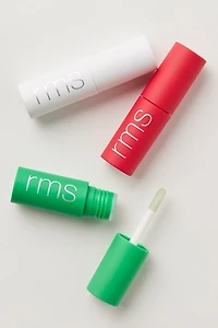 FP Exclusive RMS Mini Lip Oil Trio